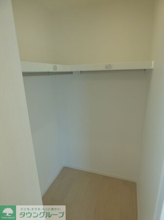 Glam馬橋の物件内観写真